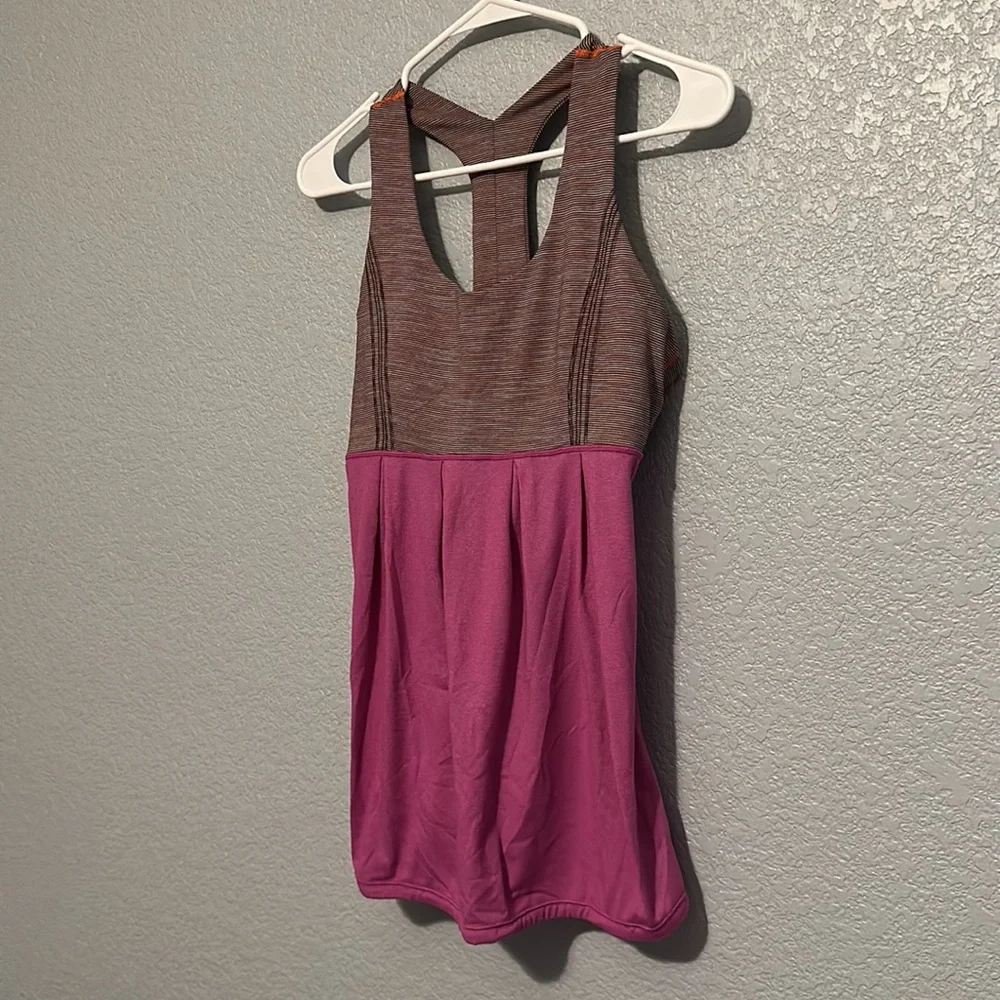 Lululemon Top - Picture 2 of 6